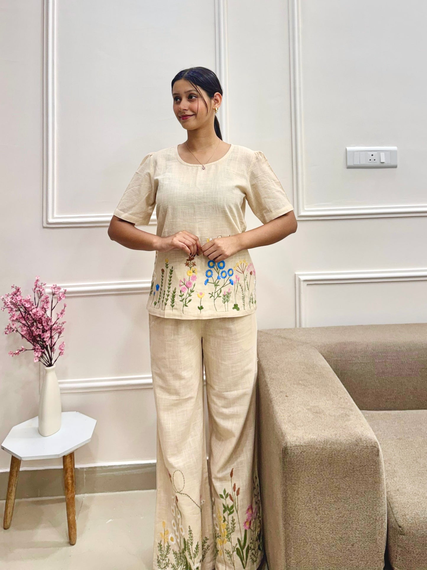 Meadow Co-ord Set