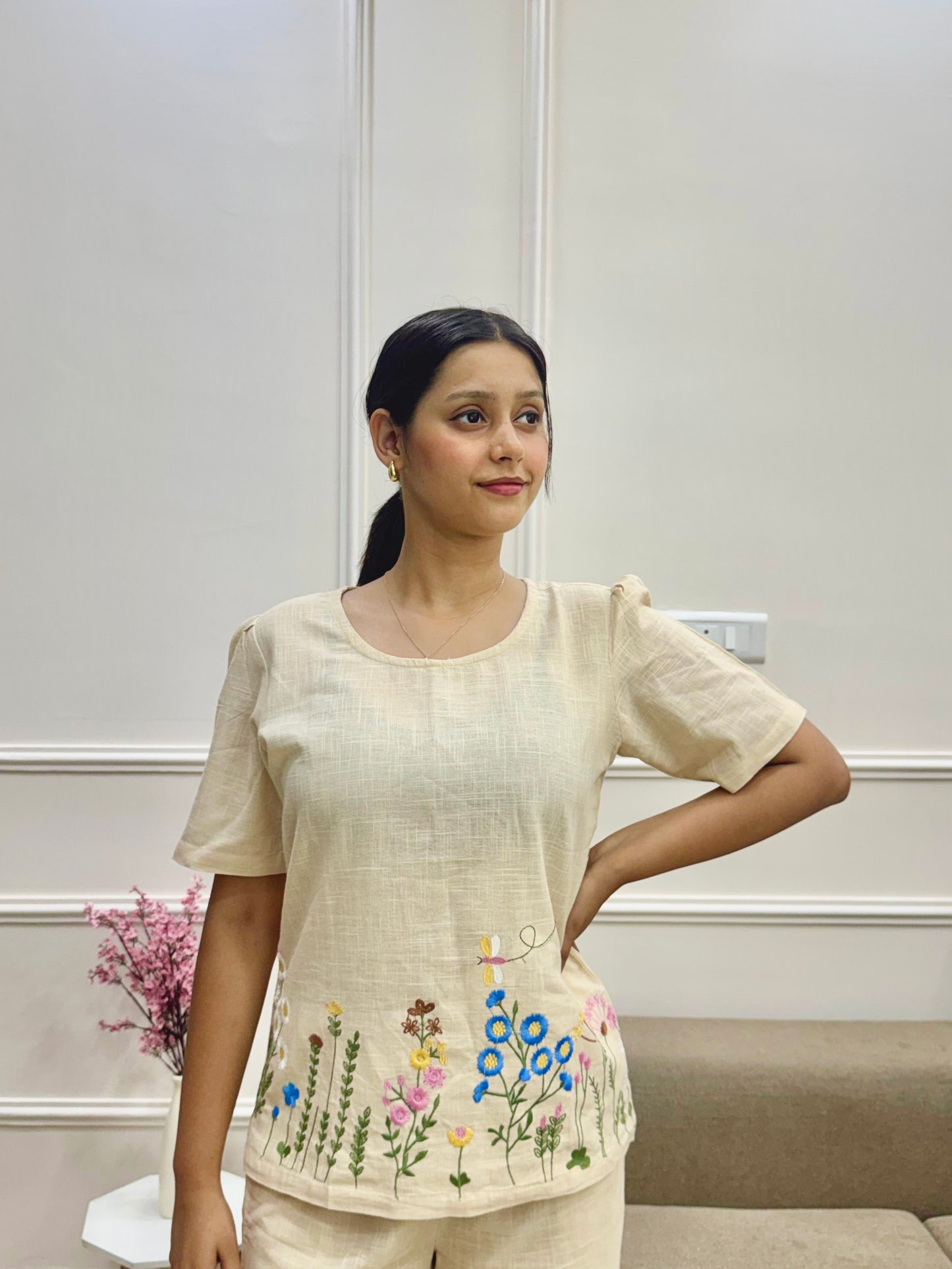 Meadow Co-ord Set