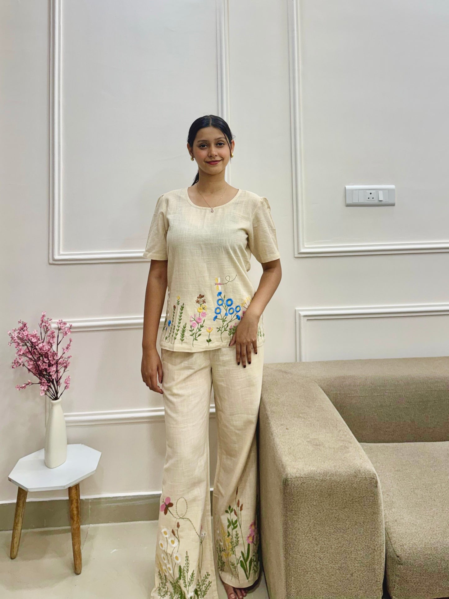Meadow Co-ord Set