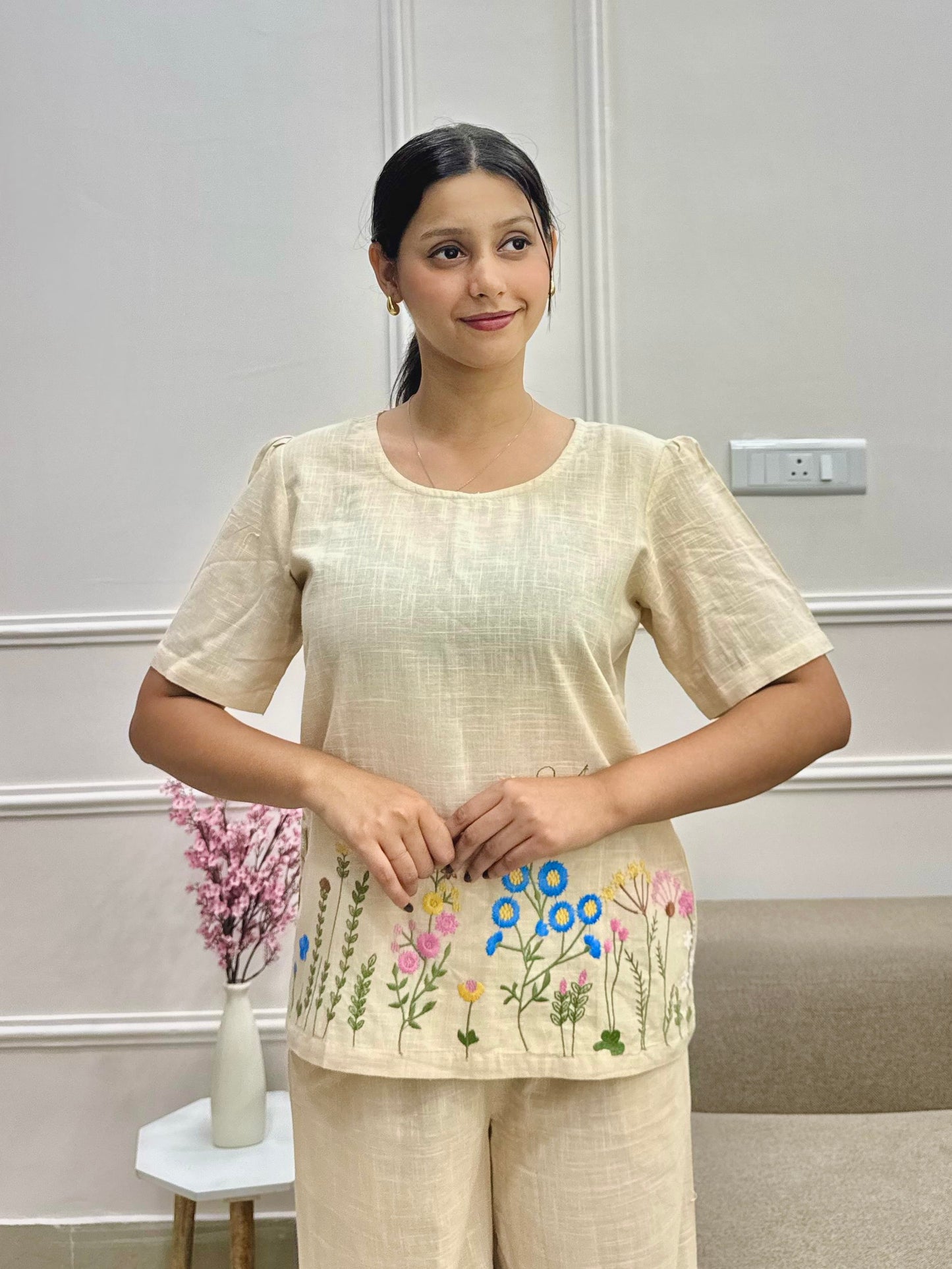 Meadow Co-ord Set