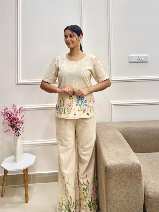 Meadow Co-ord Set