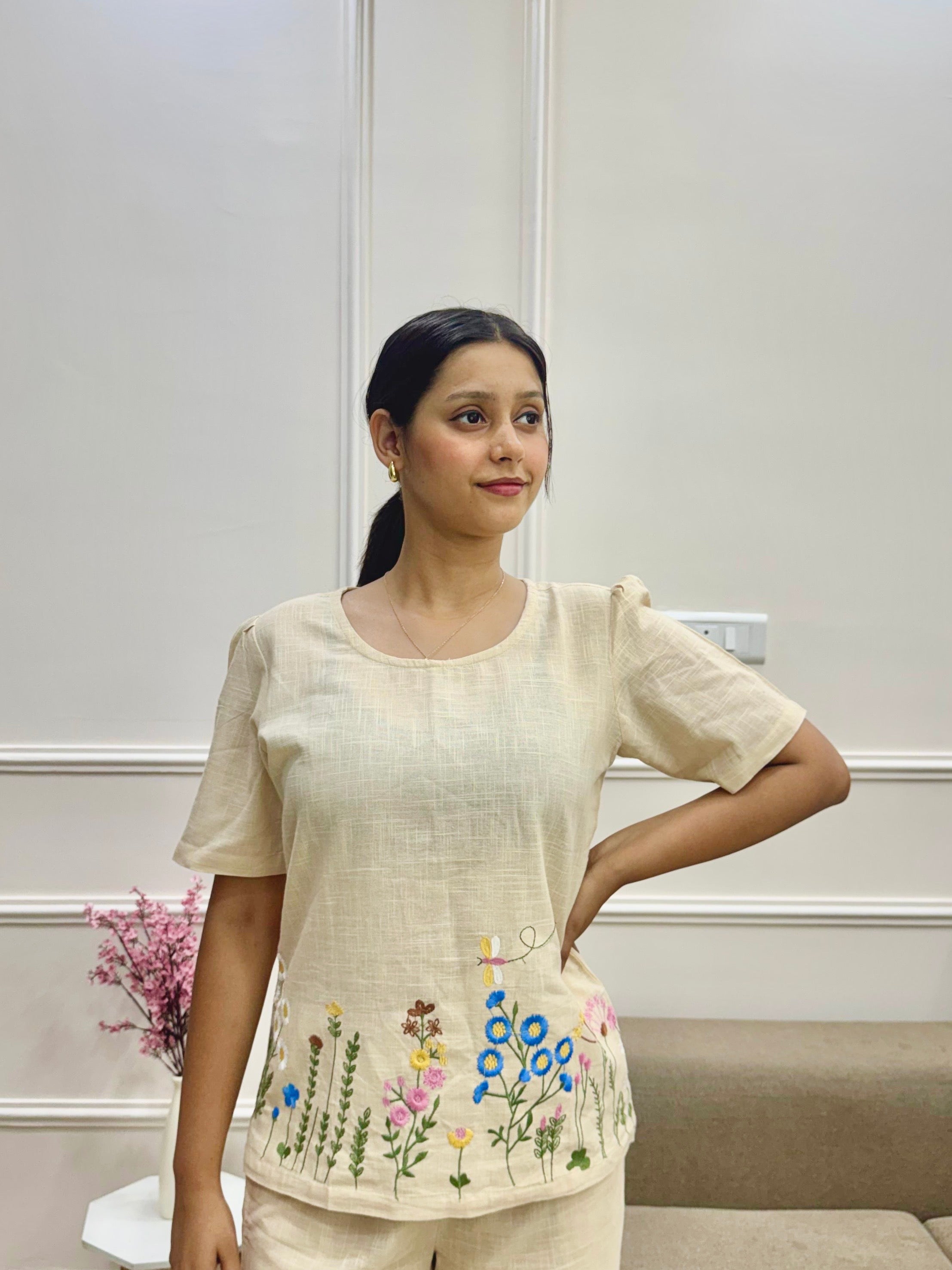 Meadow Co-ord Set