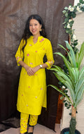 Theepperi Nilam Suit Set