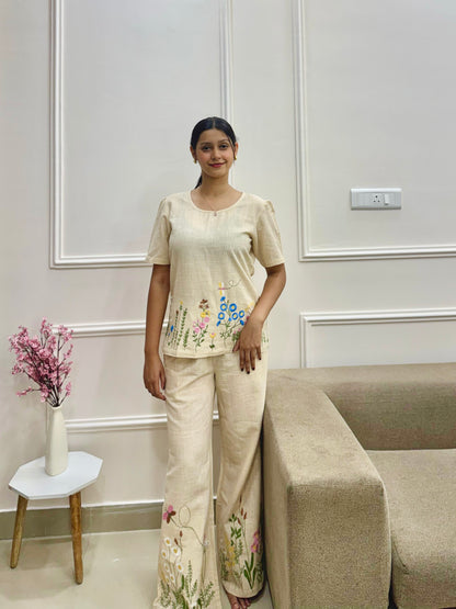 Meadow Co-ord Set