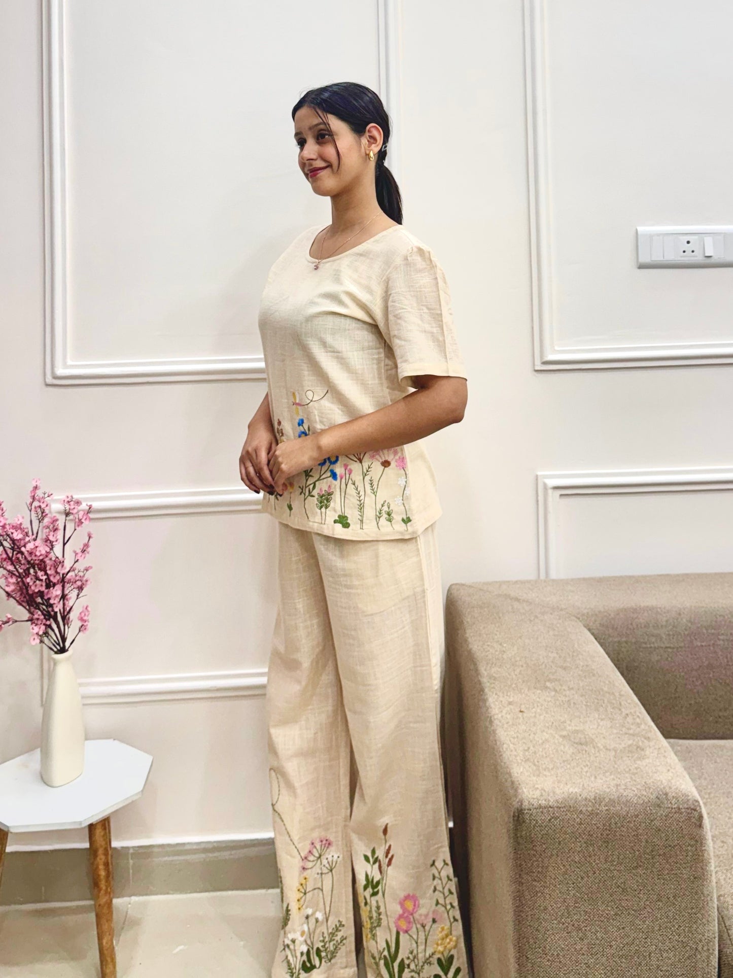 Meadow Co-ord Set