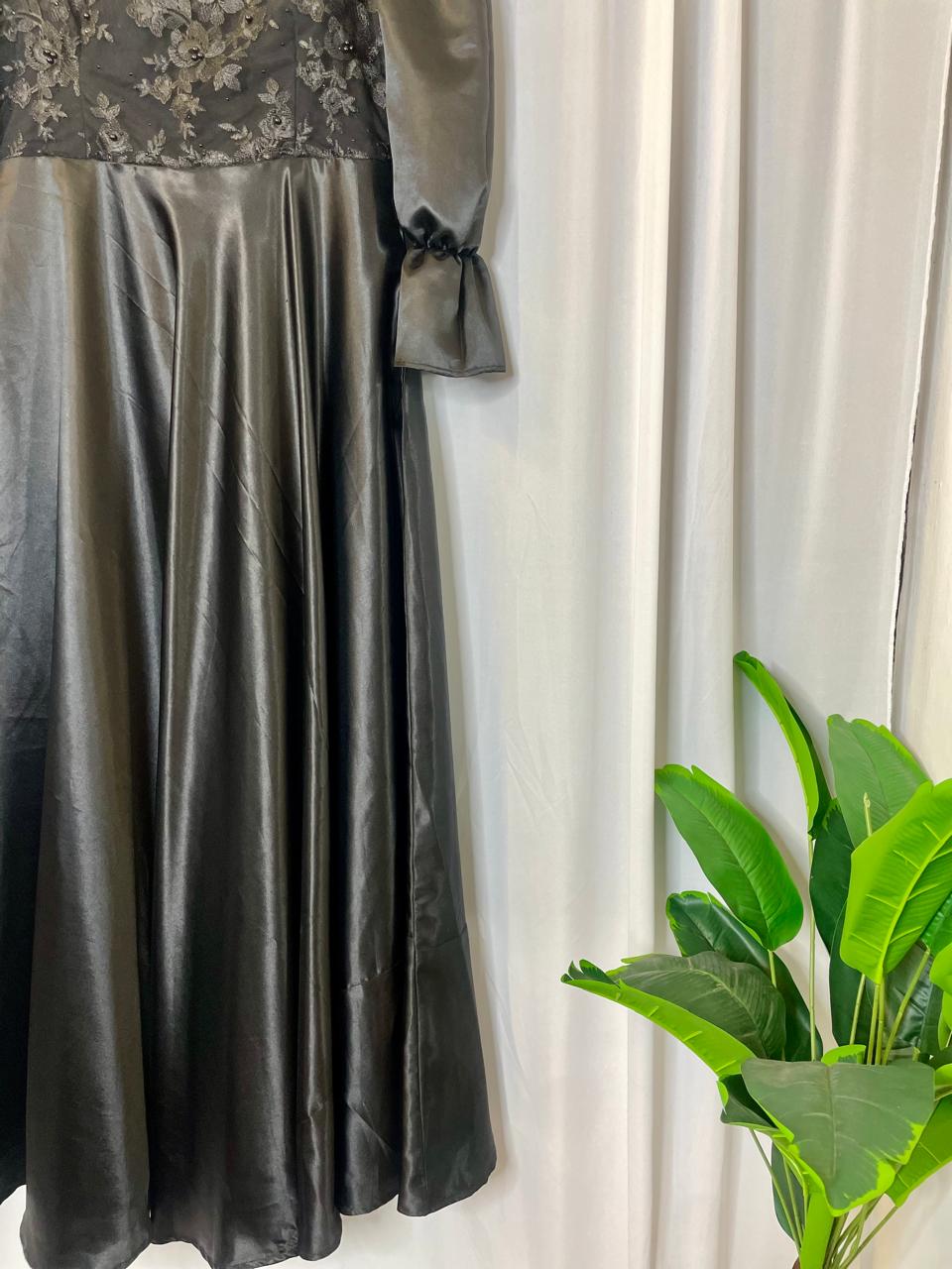 Handwork Designer Gown