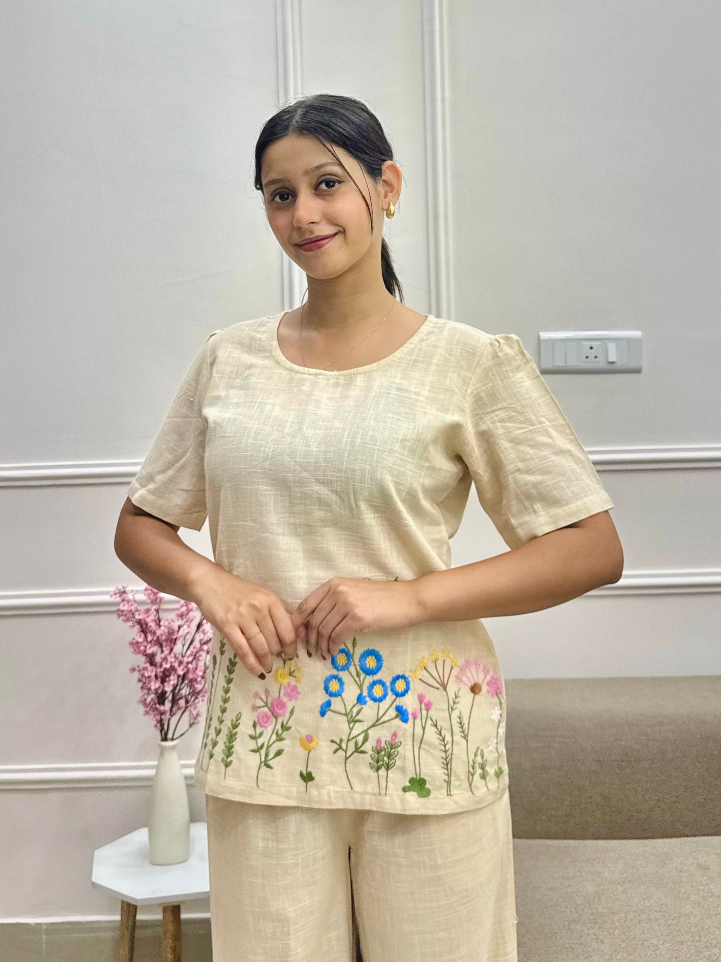 Meadow Co-ord Set