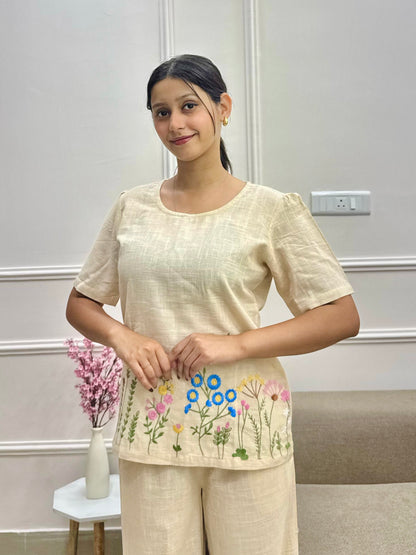 Meadow Co-ord Set