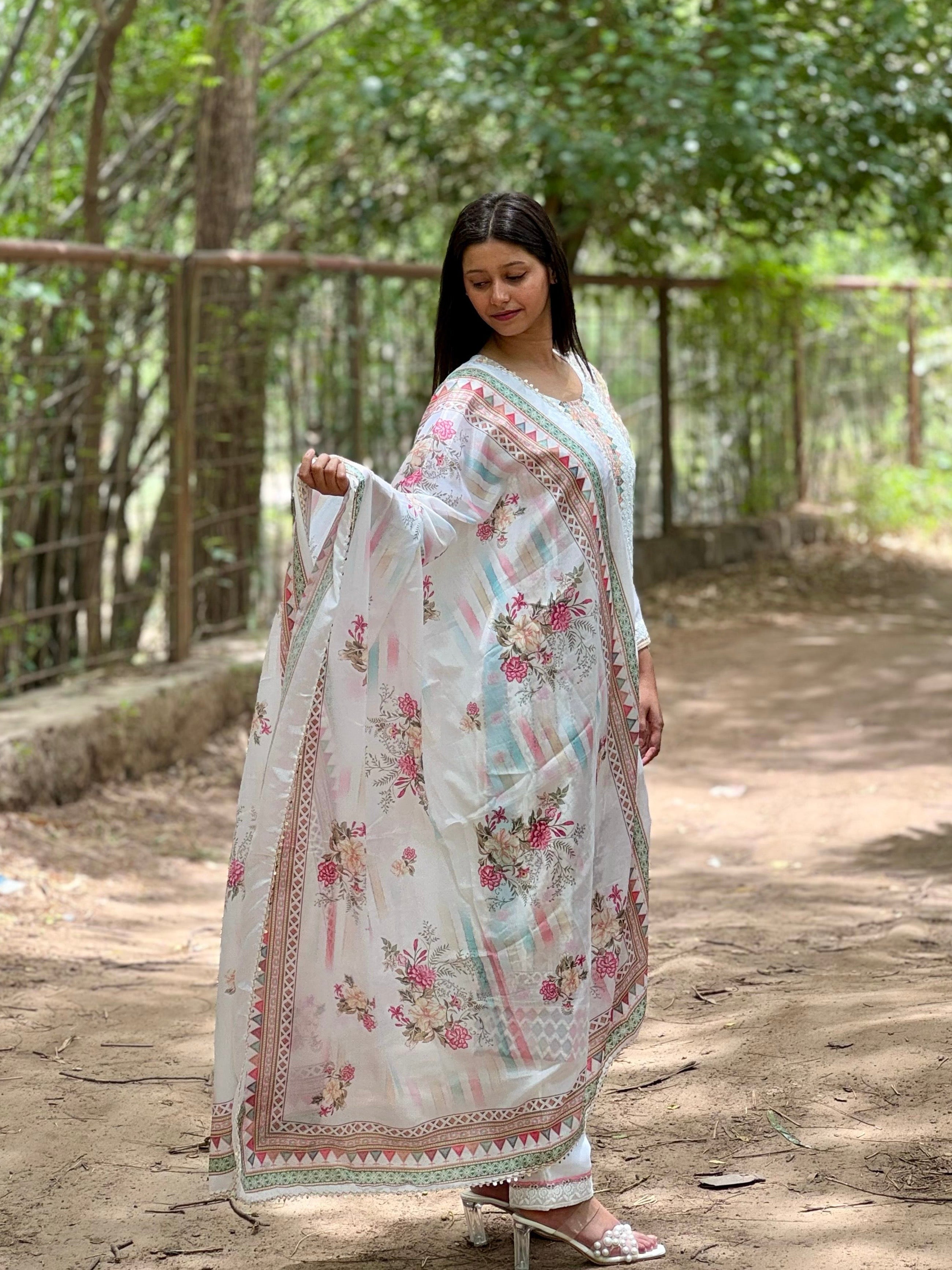 Gulzaar – A Garden in Threads