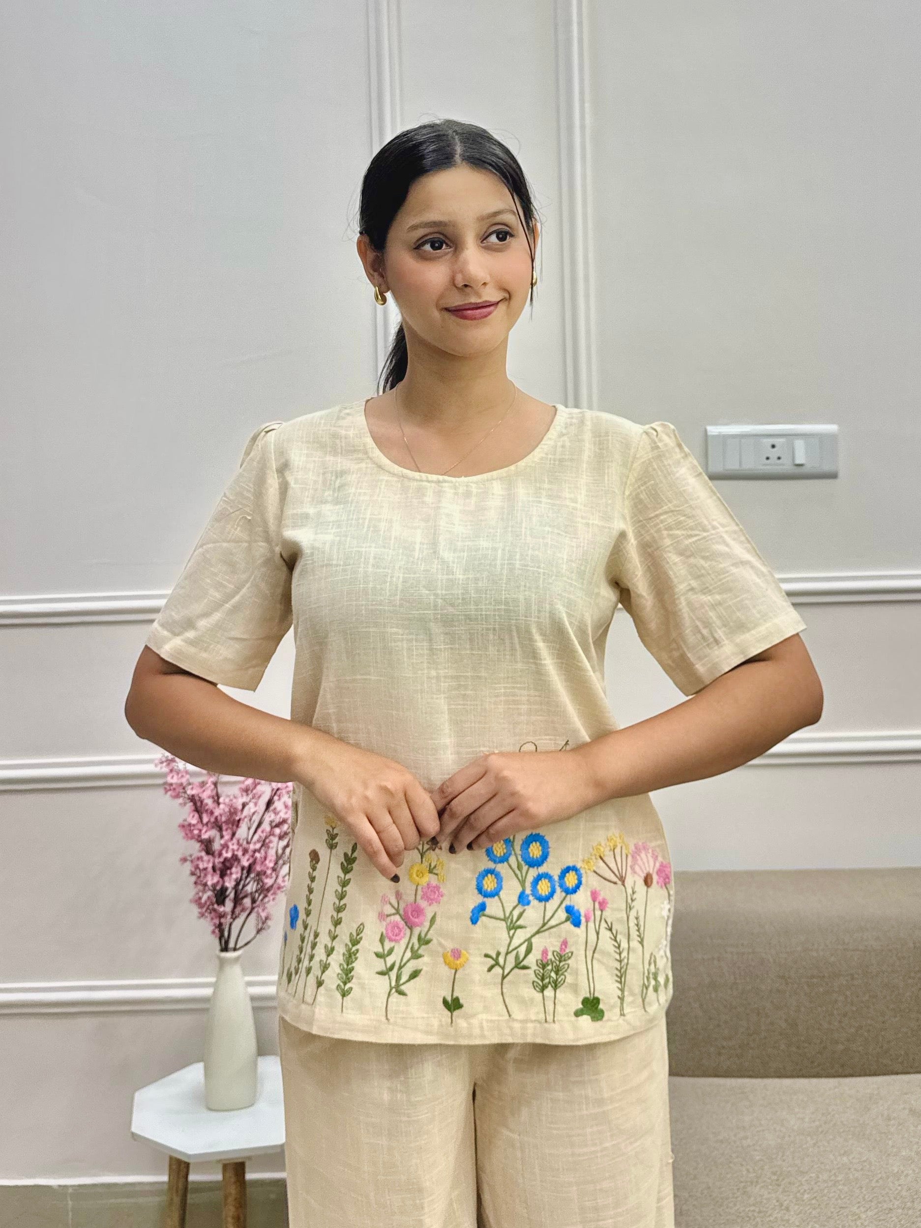 Meadow Co-ord Set