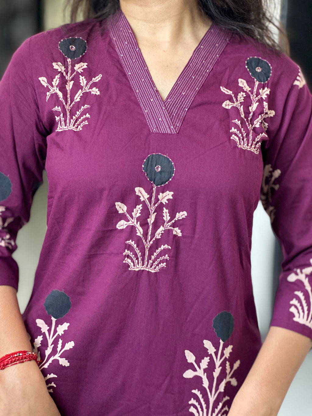 MUL COTTON 3PC SET
