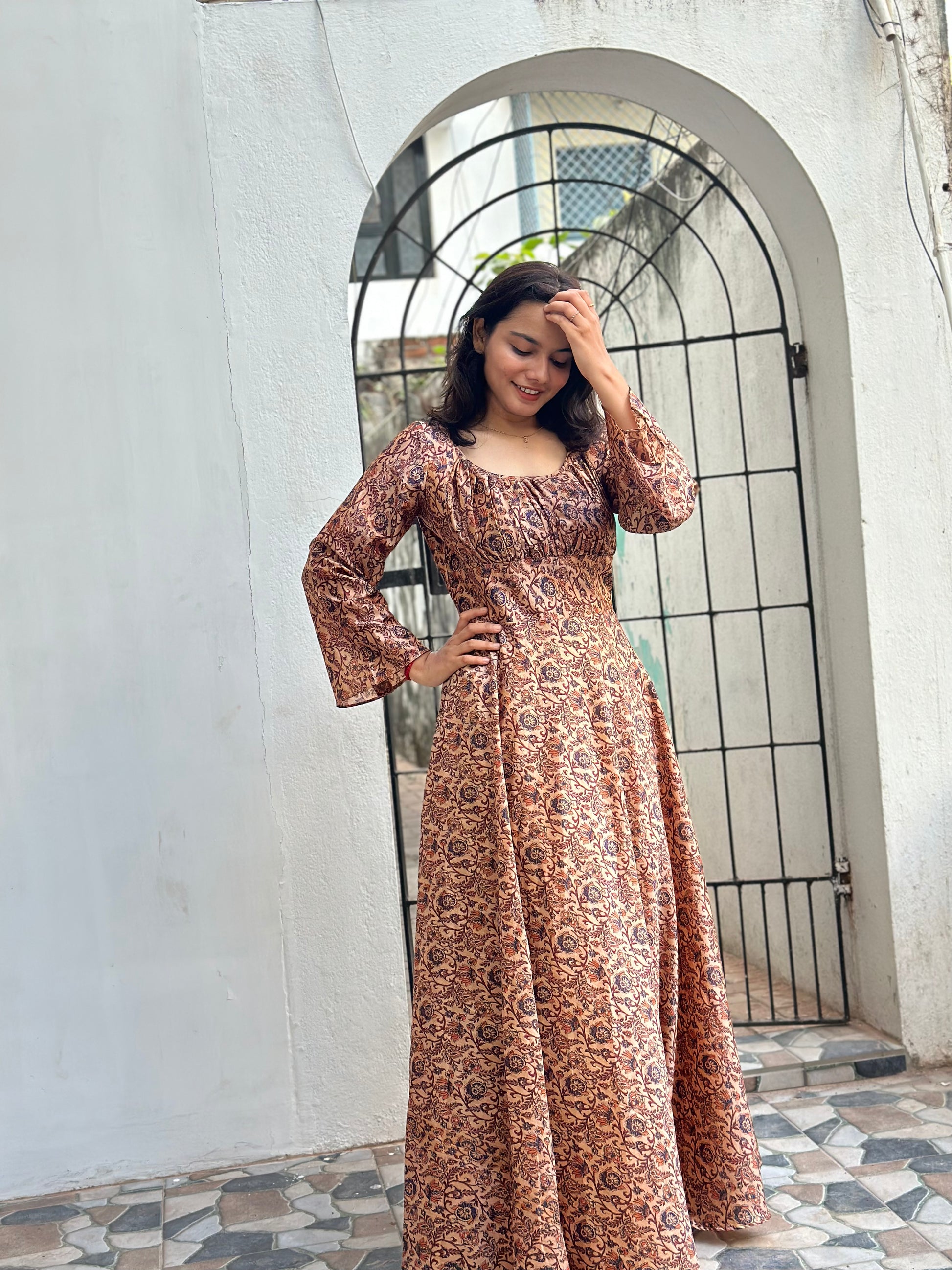 Designer 2025 ethnic store