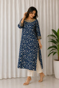 Designer Handwork Kurti